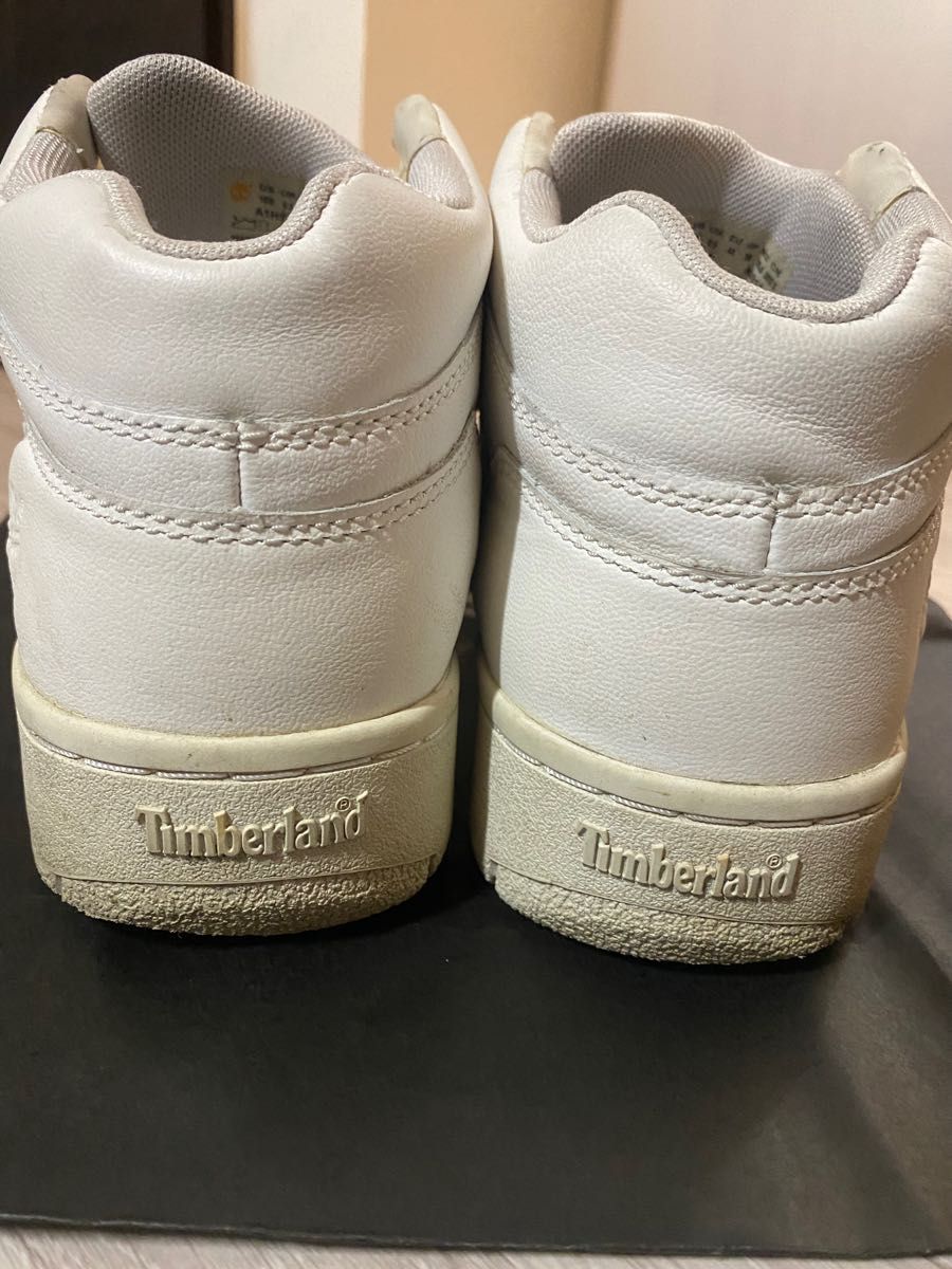 Timberland スニーカー