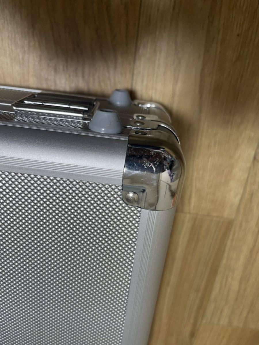パナソニック アルミケース EZ9669 圧着器 ケーブルカッター パナソニック アルミケース EZ9669 圧着器 ケーブルカッター