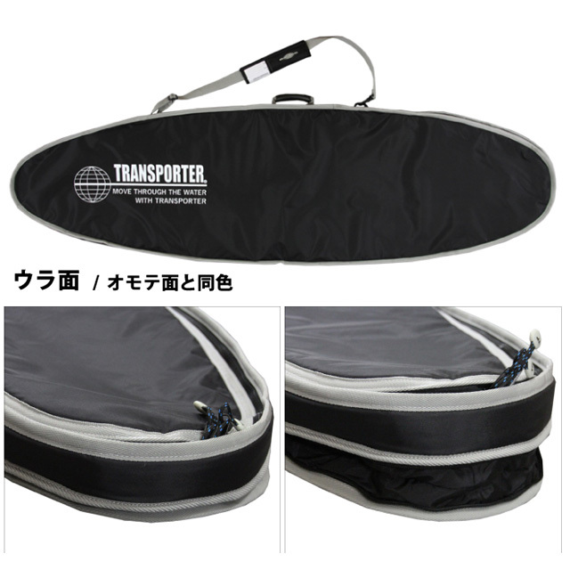 2022年秋冬新作 【新品】TRANSPORTER OFFSET SHORT 6'0” キャメル