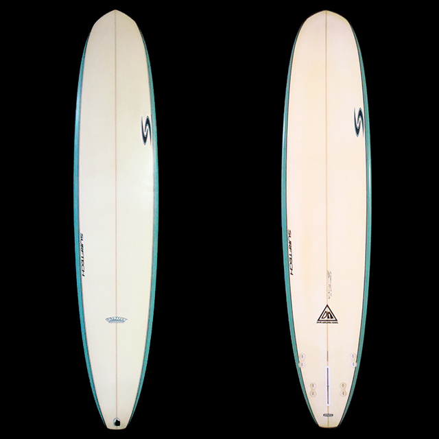 売れ筋ランキングも掲載中！ 【USED EPS】SURFTECH 9'0