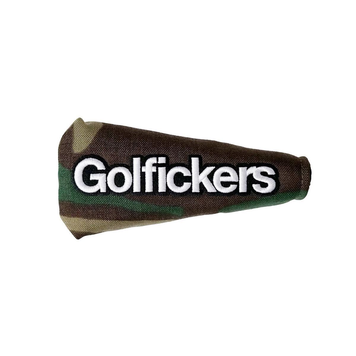 golfickers パターカバー|PayPayフリマ