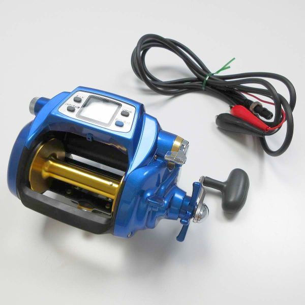 ダイワ タナコンブル 1000Fe オーバーホール済 /管理AS4234/18-
