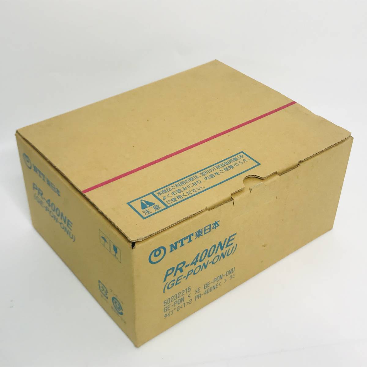送料無料 匿名配送 ② NTT ひかり電話ルーター PR-400NE GE-PON 送料無料 匿名配送 ② NTT ひかり電話ルーター PR-400NE GE-PON