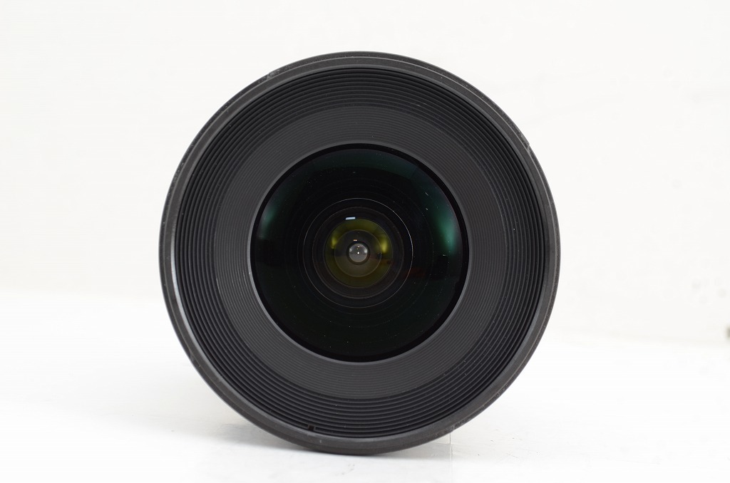 【アルプスカメラ】美品 TAMRON タムロン SP AF 10-24mm F3.5-4.5 Di II LD Aspherical IF B001 Nikon Fマウント APS-C フード付 230812n_画像4