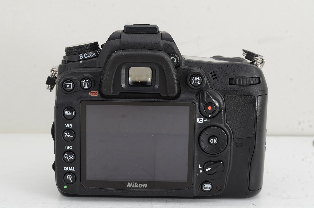有名ブランド Nikon 【アルプスカメラ】良品 ニコン 230916c デジタル