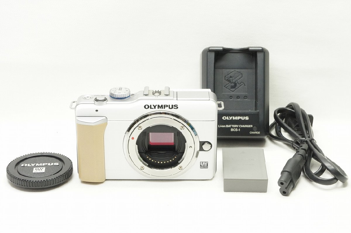 全国総量無料で 【アルプスカメラ】OLYMPUS オリンパス 230804u