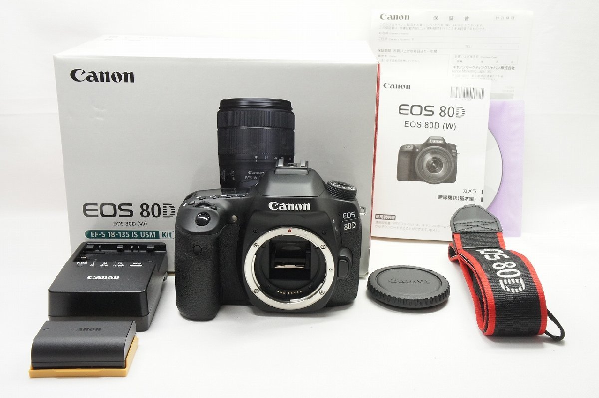 大人気 【アルプスカメラ】美品 Canon 230903z 元箱付 デジタル一眼