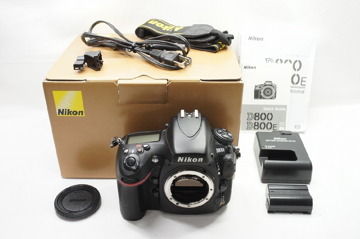 人気のクリスマスアイテムがいっぱい！ D800E ニコン Nikon 【アルプス