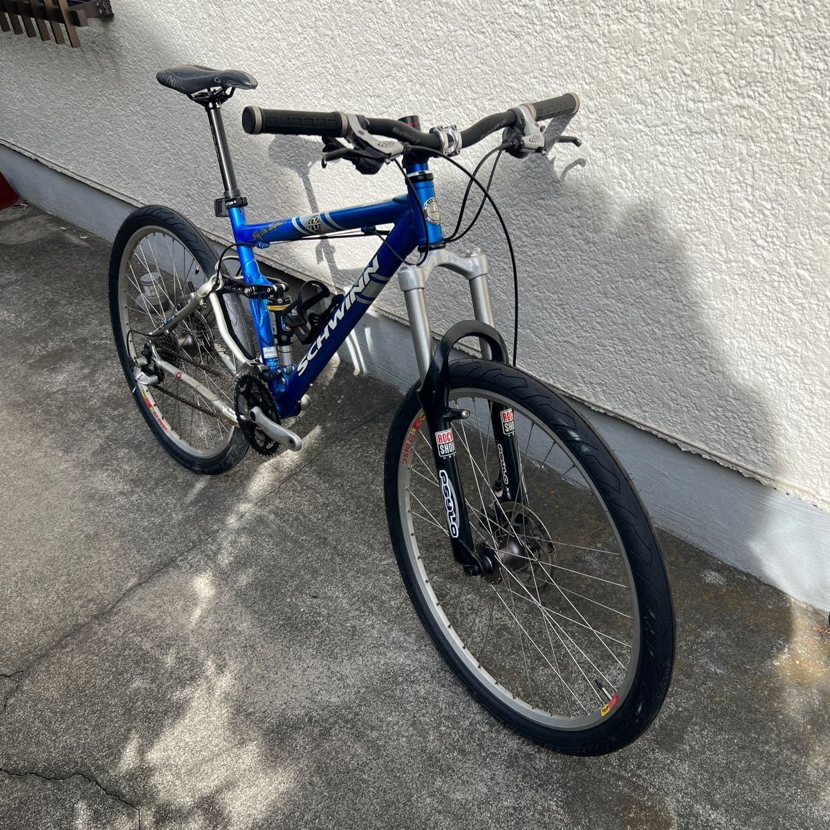 オールドMTB シュウィンロケット88|Yahoo!フリマ(旧PayPayフリマ) オールドMTB シュウィンロケット88|Yahoo!フリマ(旧PayPayフリマ)