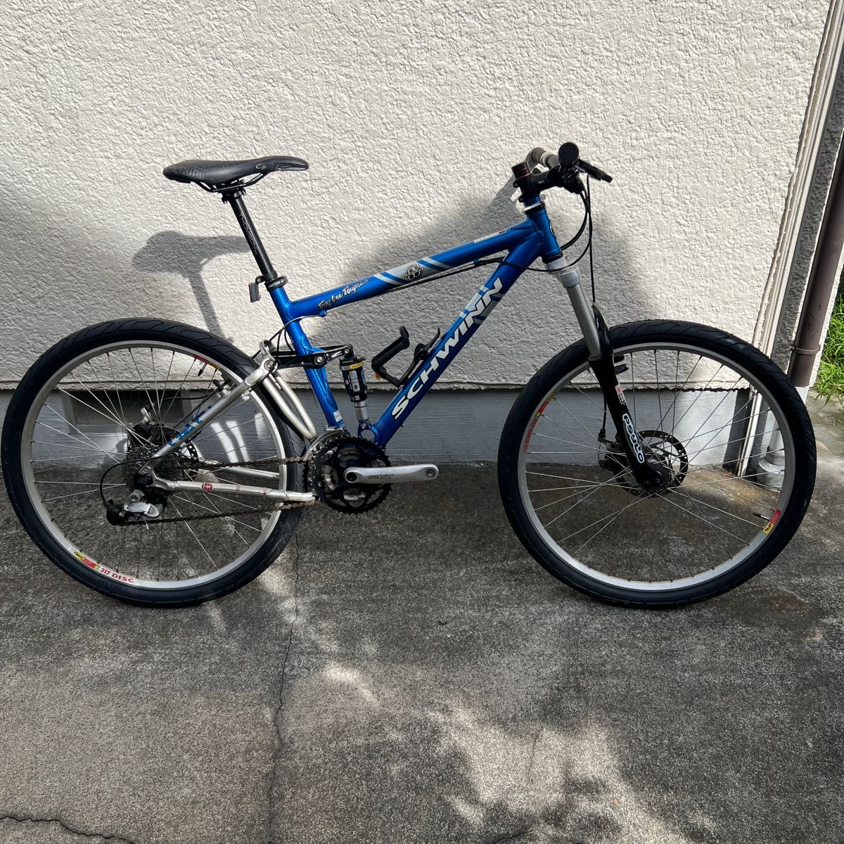 オールドMTB シュウィンロケット88|Yahoo!フリマ(旧PayPayフリマ) オールドMTB シュウィンロケット88|Yahoo!フリマ(旧PayPayフリマ)