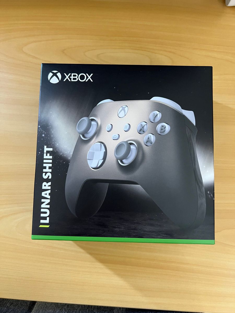xbox コントローラー ルナシフト + skull & co + 専用スタンド xbox コントローラー ルナシフト + skull & co + 専用スタンド