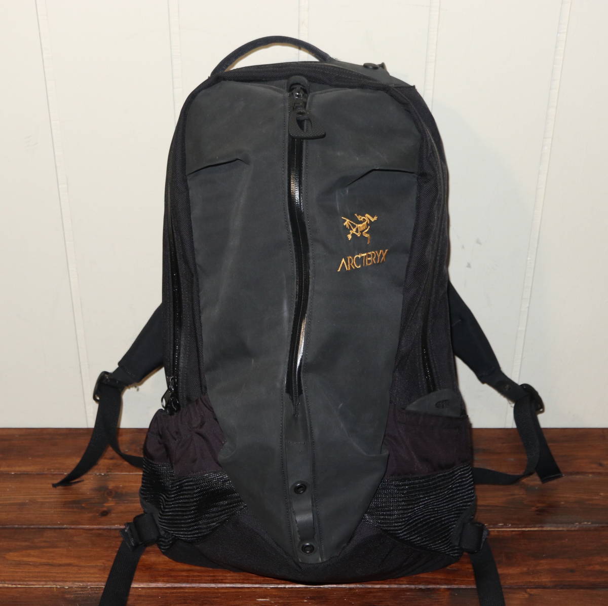特別送料無料!】 Arc'teryx アークテリクス ARRO22 アロー22