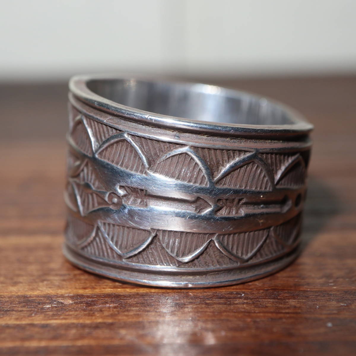  old stamp Gary Reeves Gary Lee b sling | GaryReeves Gary Lee bs Navajo NAVAJO Indian jewelry ring 