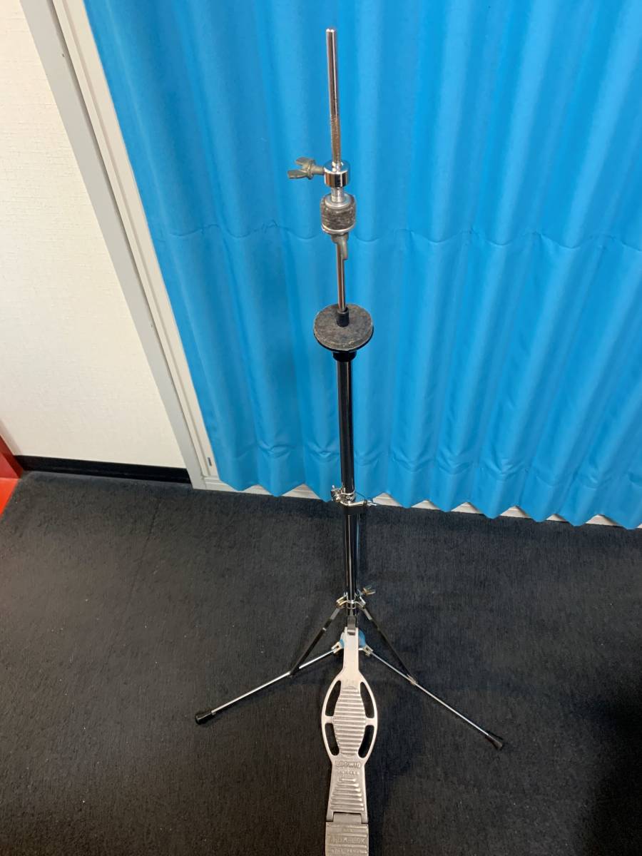 Ludwig 60´s Hi-Hat Stand 1123