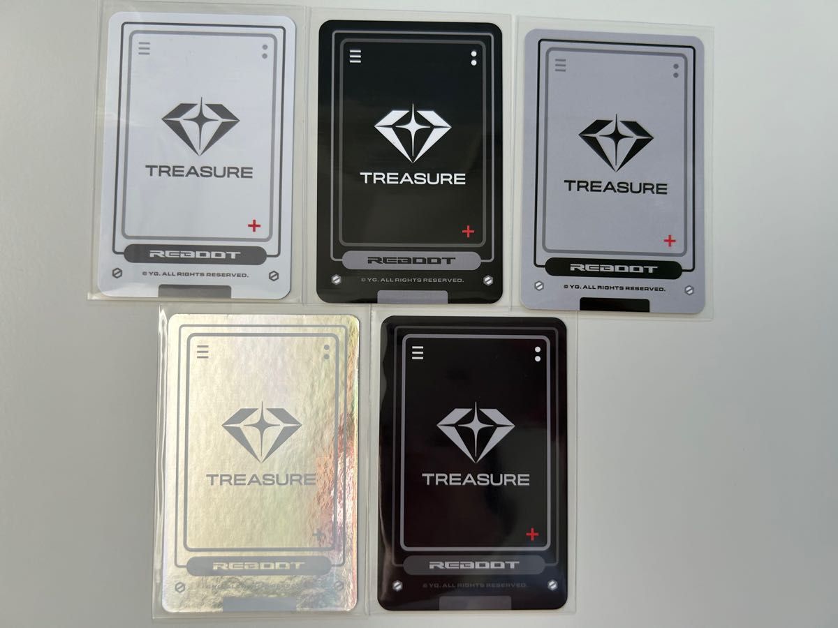 TREASURE ジュンギュ REBOOT popup トレカパック コンプ|Yahoo TREASURE ジュンギュ REBOOT popup トレカパック コンプ|Yahoo