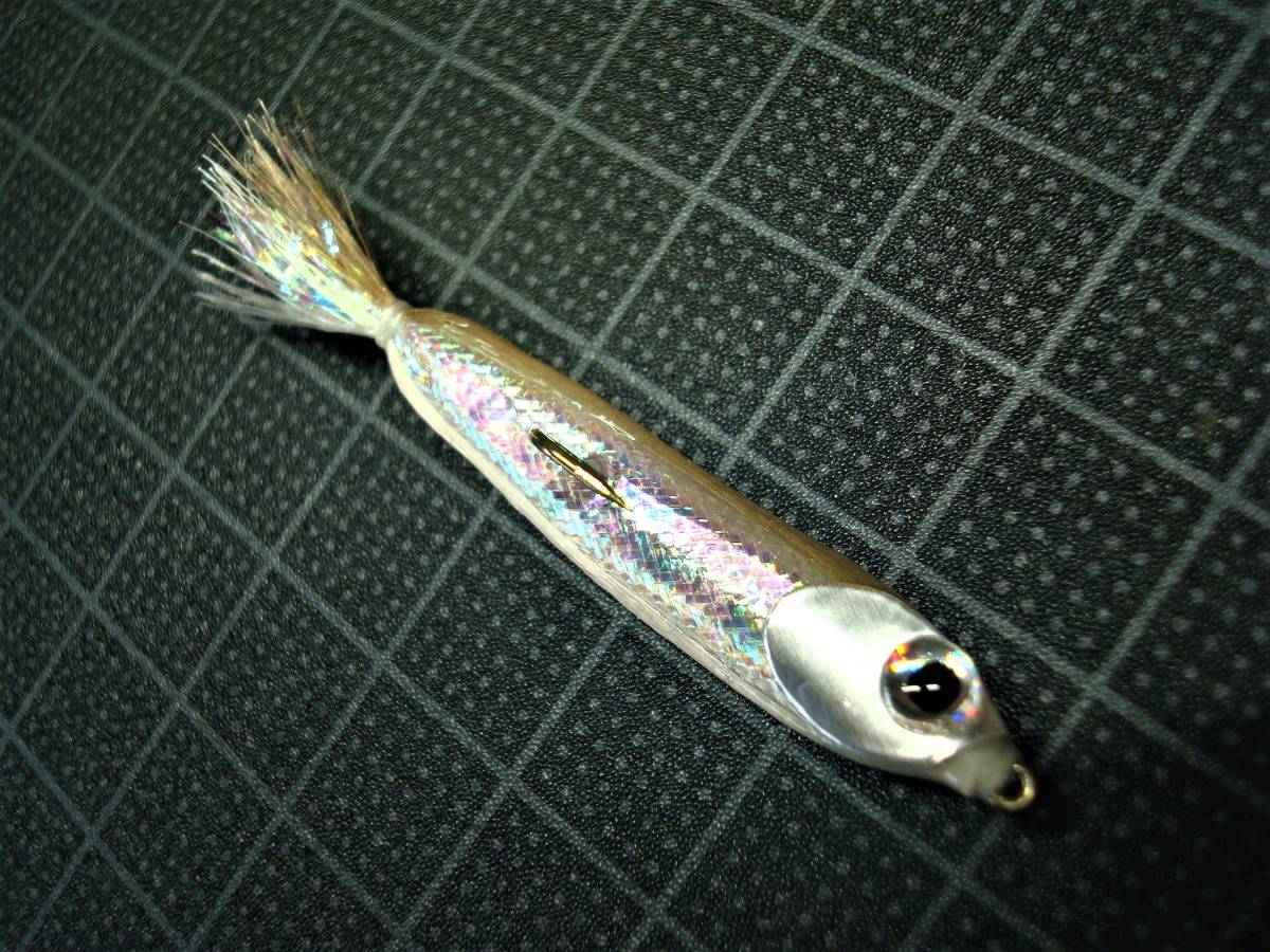  плавающий корюшка этого года рыба ширина направление #8 2 шт. комплект 5.0.5g корюшка katakchi иваси . айю . рыба 