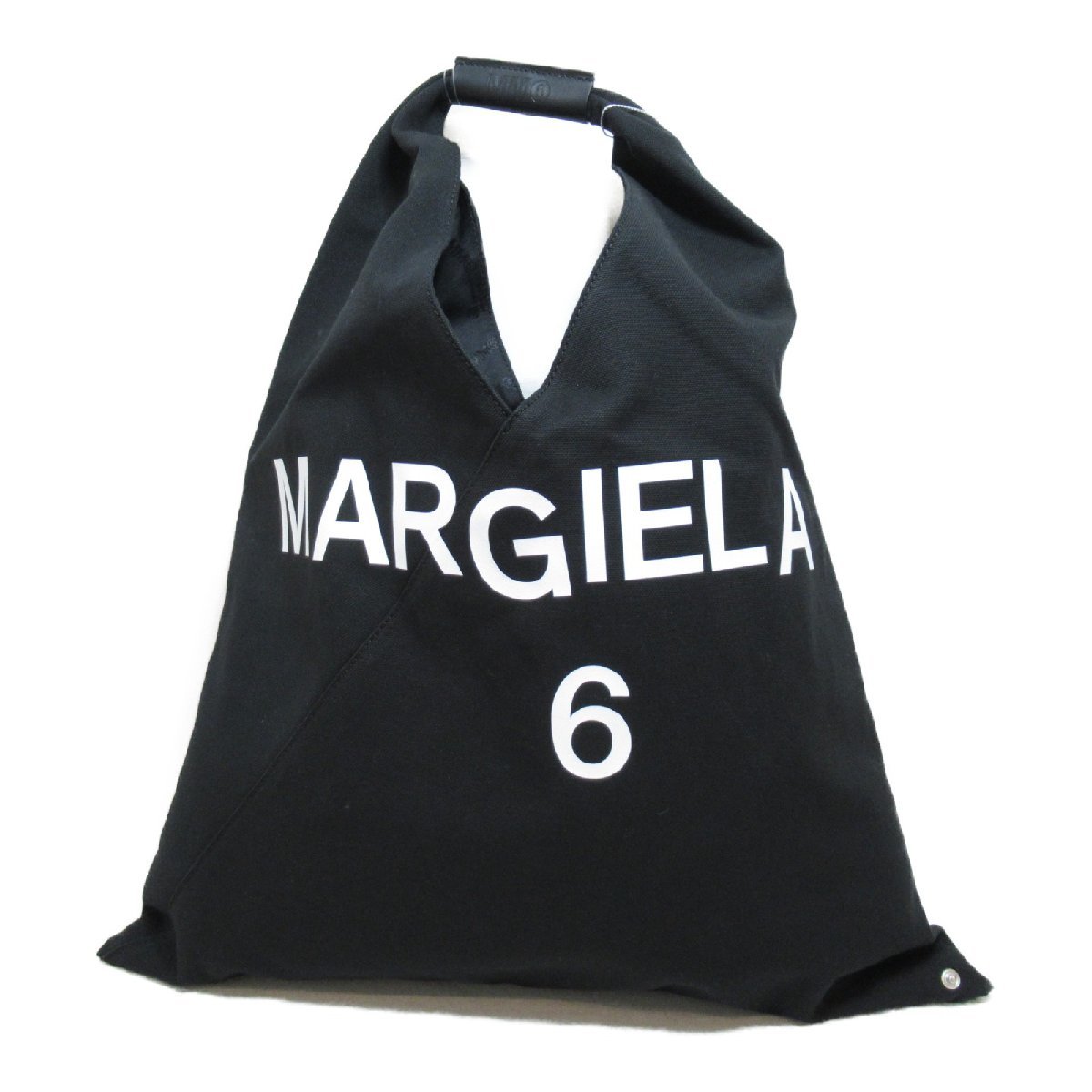 超大特価 Maison Margiela ユニセックス コットン ブラック