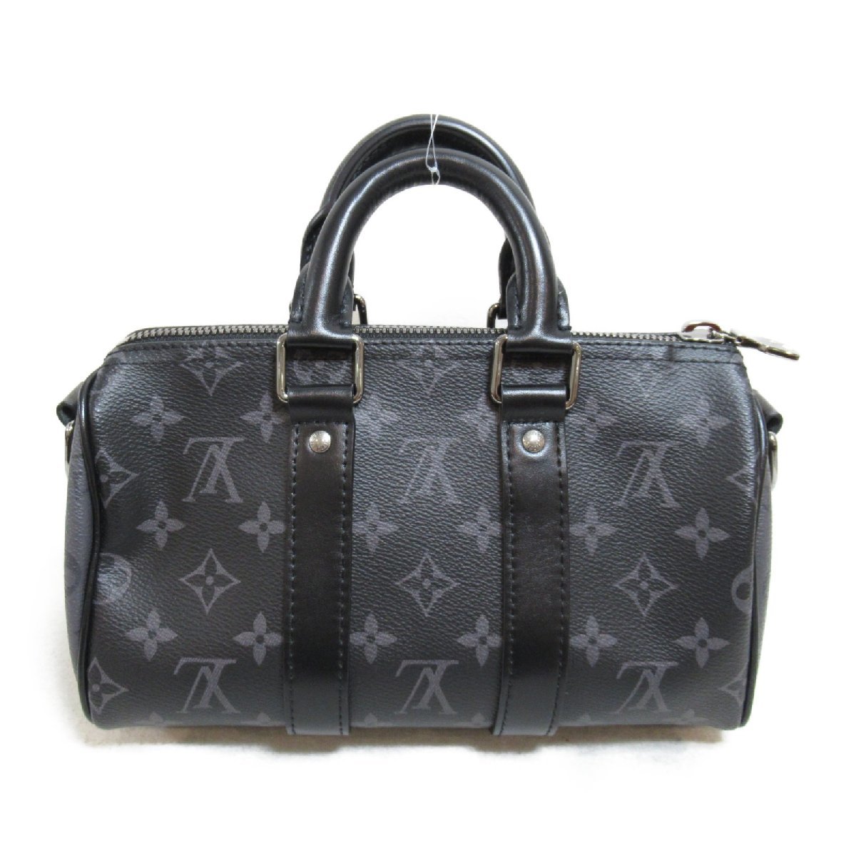 オープニング大セール】 LOUIS VUITTON ユニセックス 中古 ブラック系