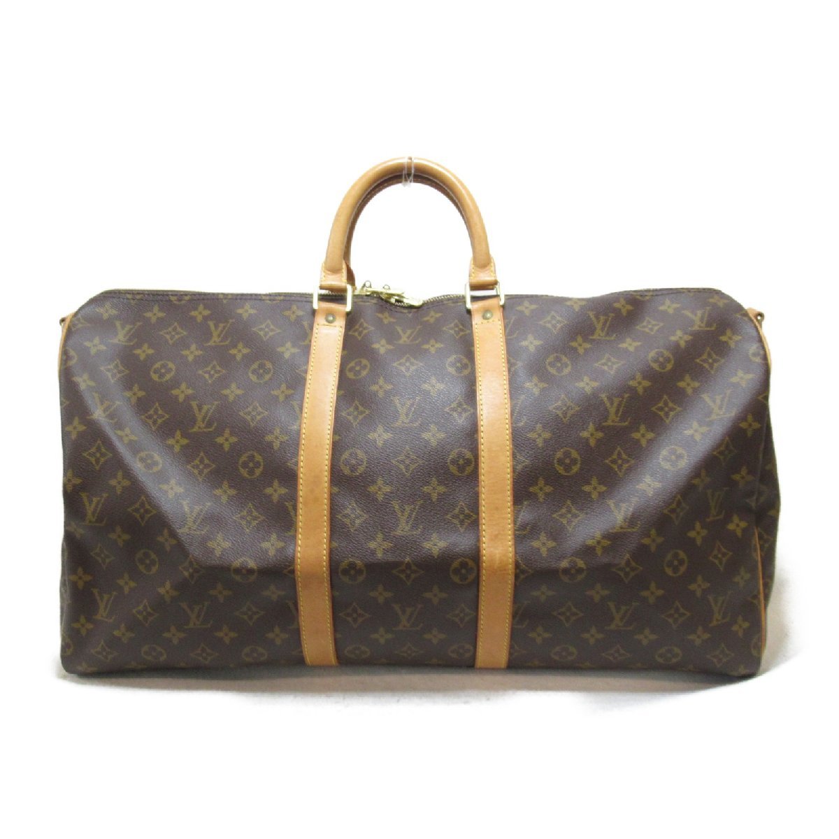 ランキング上位のプレゼント LOUIS VUITTON ユニセックス 中古