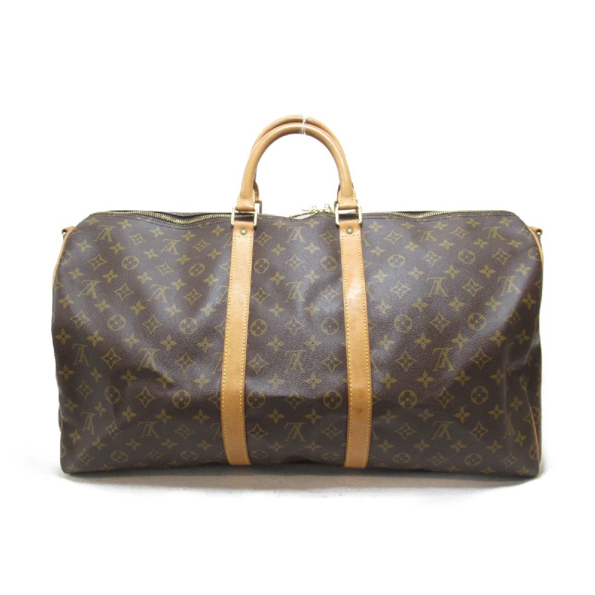 ランキング上位のプレゼント LOUIS VUITTON ユニセックス 中古