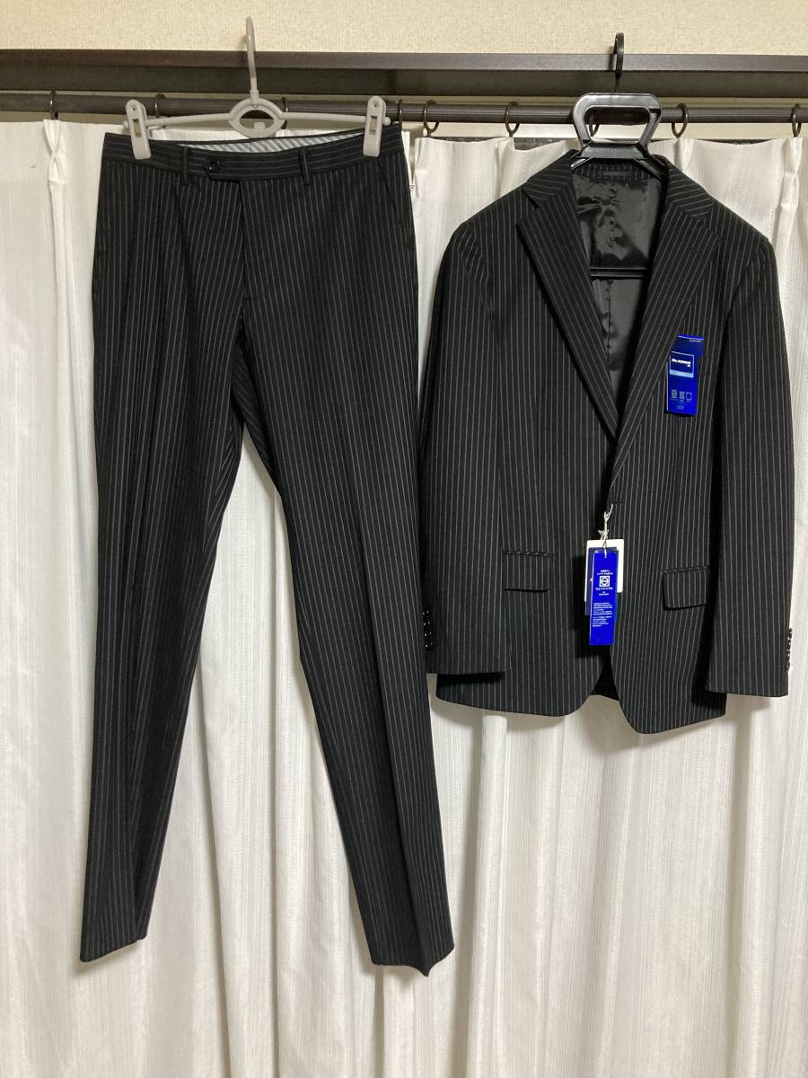 スーツ　MR.JUNKO A5