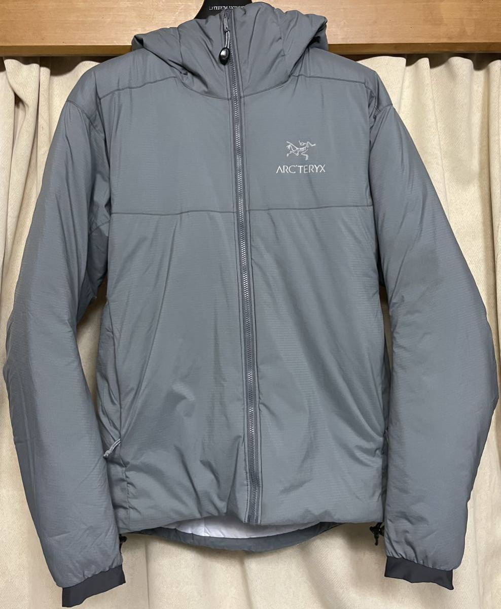 特別価格 ARC'TERYX アークテリクス BEAMS Atom AR HOODY アトム