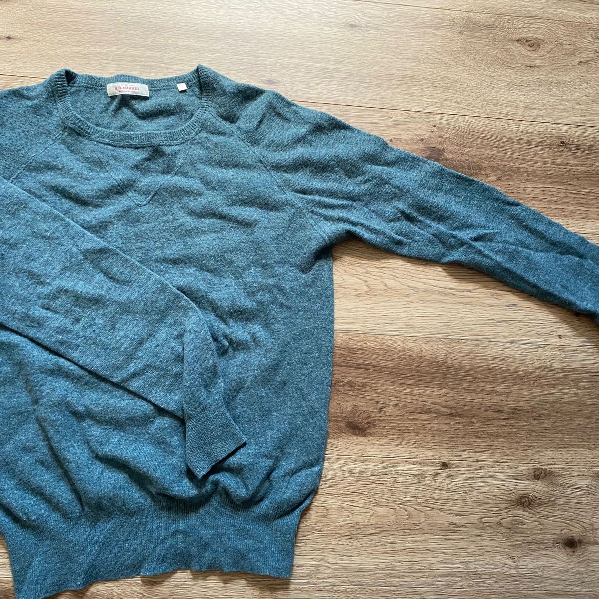 【年末セール（12/31まで）】 ハリウッドランチマーケット　薄手セーター