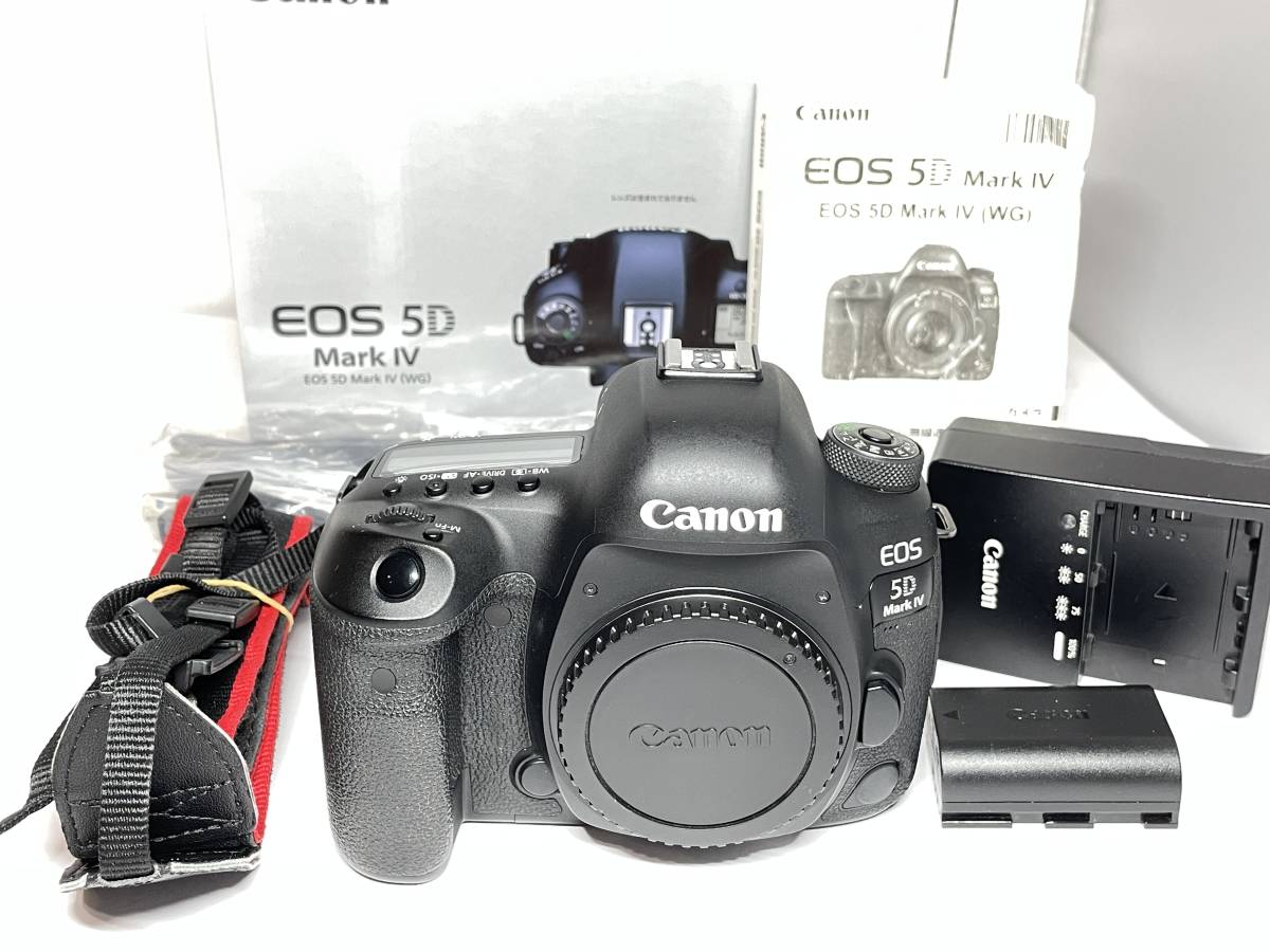 超目玉】 キヤノン EOS ボディ IV Mark 5D キヤノン - cspgroup.com.au