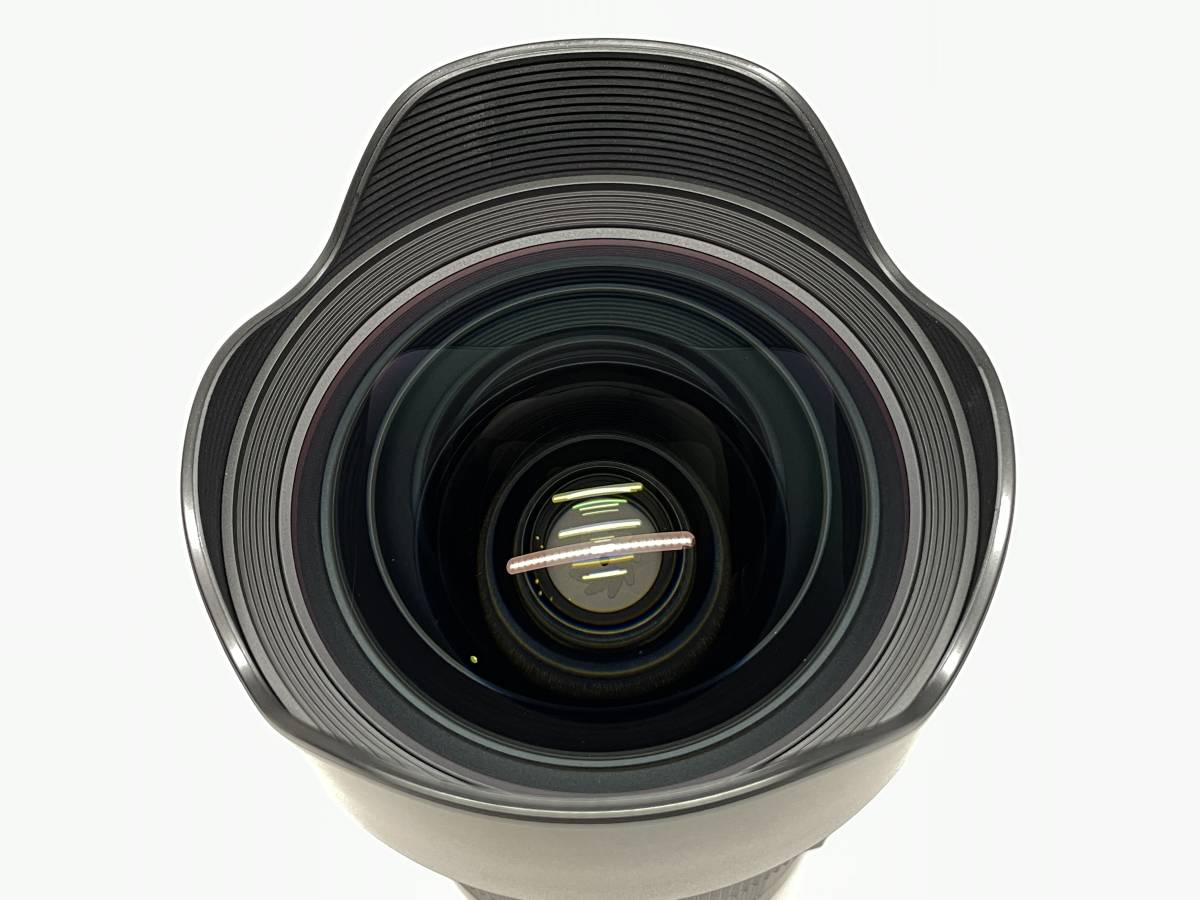  new goods class Sigma 20mm F1.4 DG HSM Art L Leica L