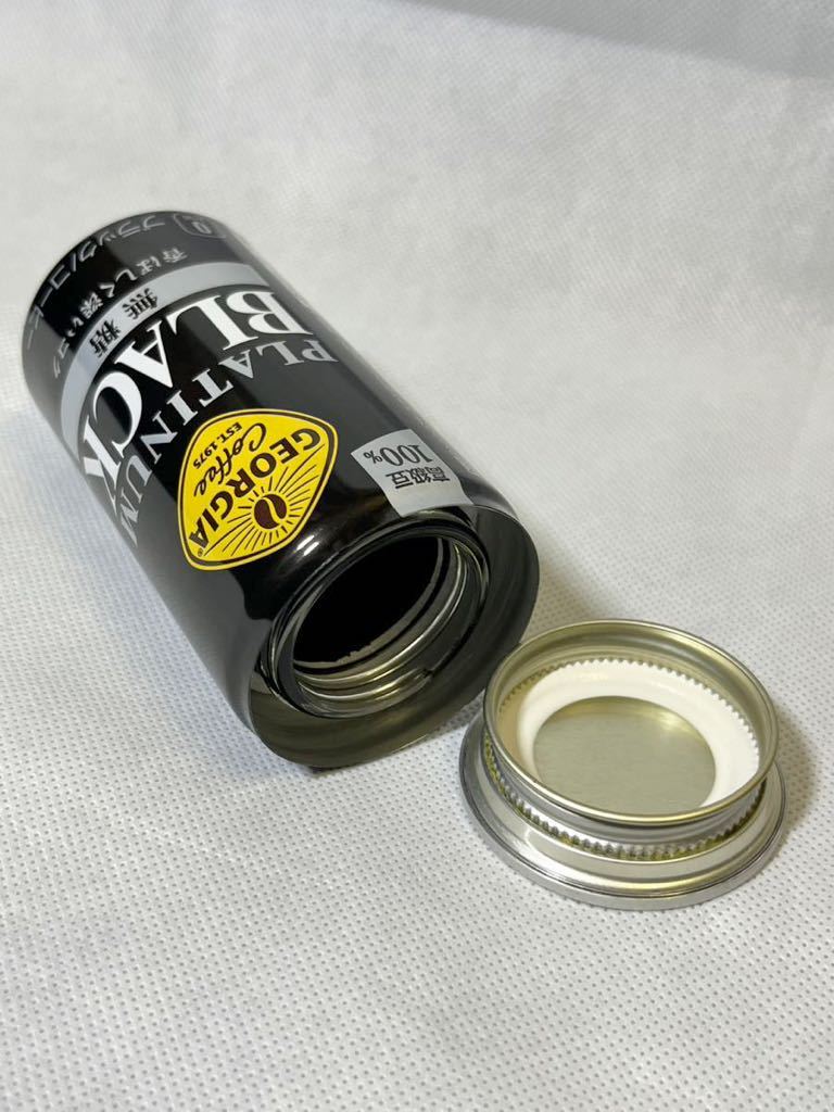 缶コーヒー型 セーフティーケース】ジョージア セーフ缶 缶コーヒー型 セーフティーケース】ジョージア セーフ缶