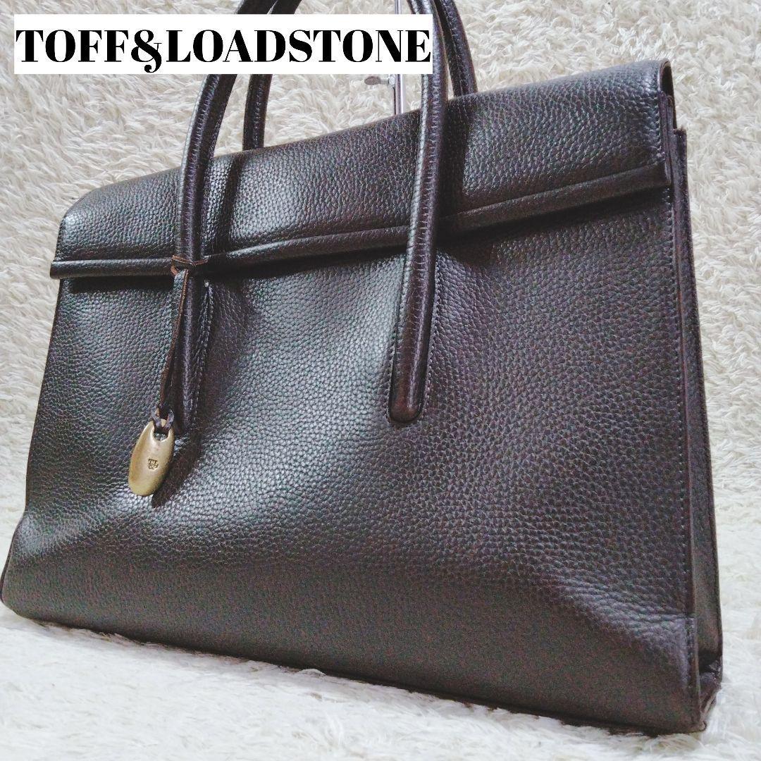 1円〜 トフアンドロードストーン TOFF&LOADSTONE メンズ ビジネス