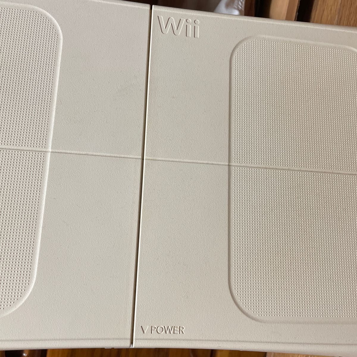 Wiiバランスボード　ニンテンドー　
