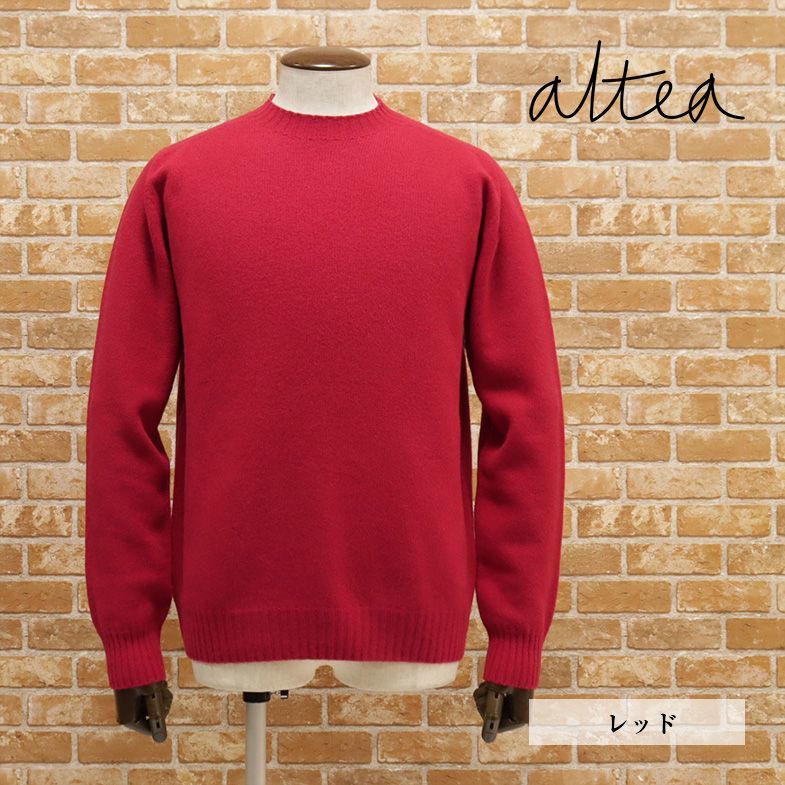一番の knit wool design vintage sweater 80s 90s 総柄 デザイン 