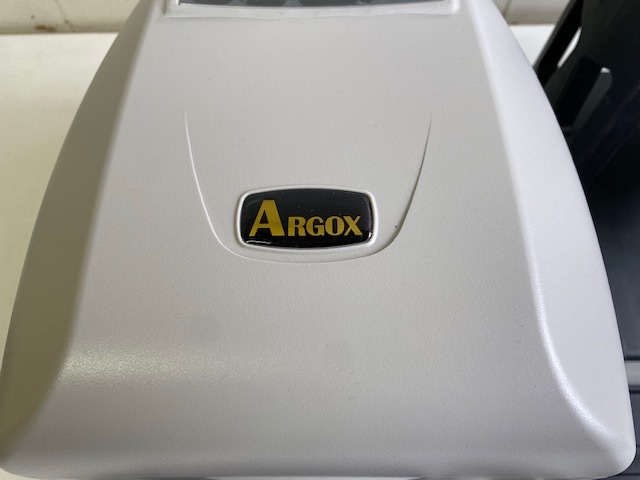 品質表示 洗濯 タグ ラベル 作製 プリンター 印刷 自作 プリント ラベルプリンター オリジナル Tシャツ などに / ARGOX / 管理HDN_画像2