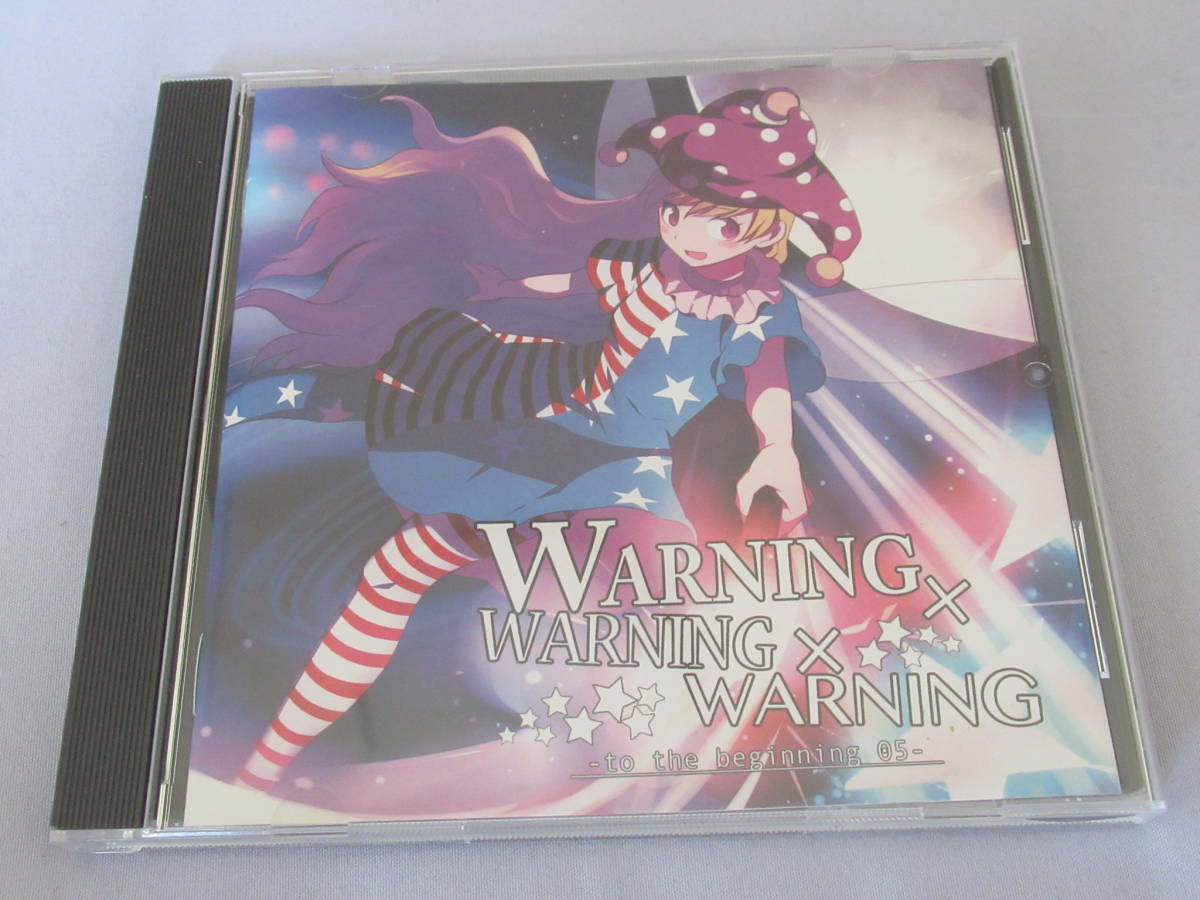 1SC6 CD World Trick FELT 東方 同人音楽 帯付き - CD