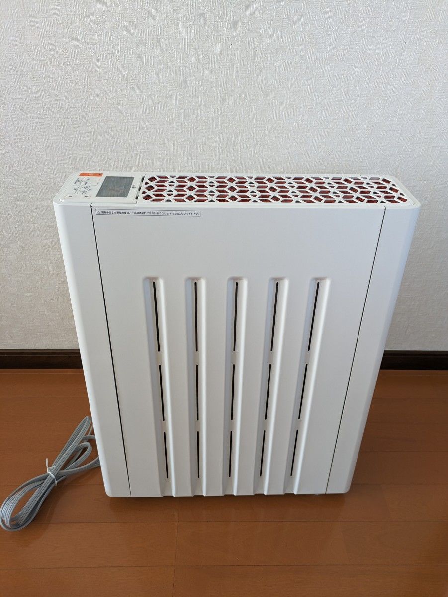 ユーレックス ヘリテイジヒーター EHT-M15QDF(WO)|PayPayフリマ