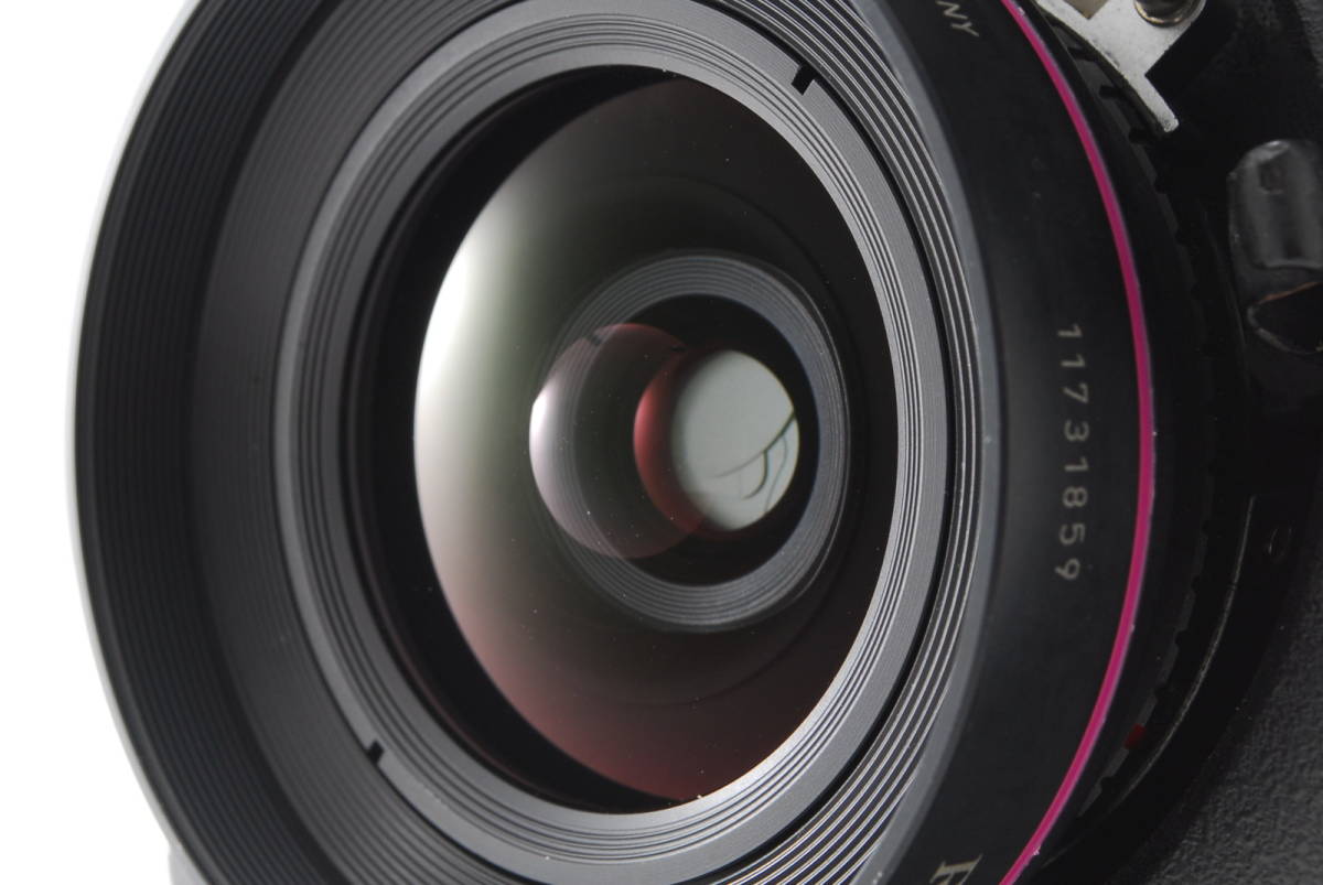 ローデンシュトック Rodenstock Apo-Sironar Digital 45mmf4.5 ローデンシュトック Rodenstock Apo-Sironar Digital 45mmf4.5