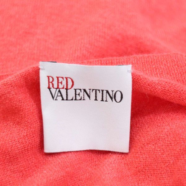 日本製 ヴァレンティノ レッド VALENTINO RED 通年 Sz.M レディース