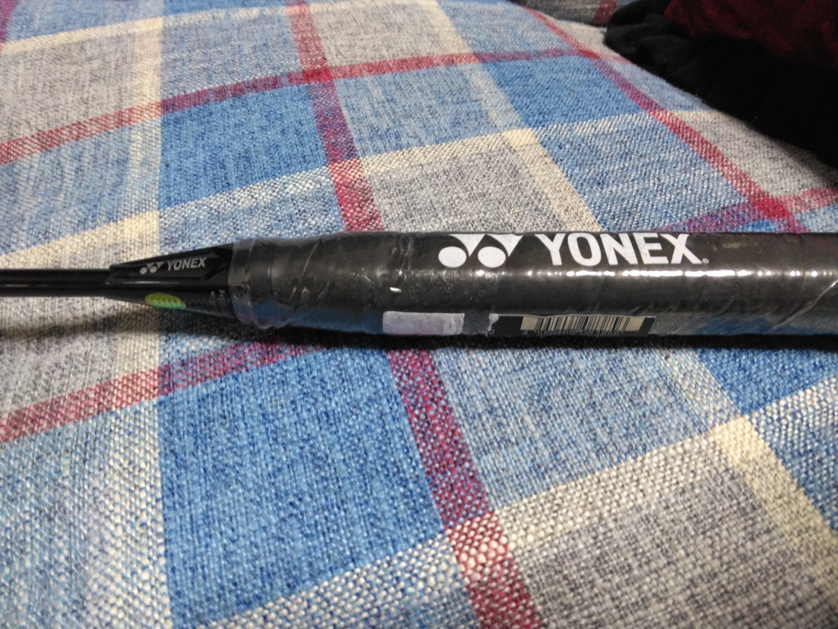 YONEX ヨネックス アストロクス  GAME ASTROX  4UG5 新品