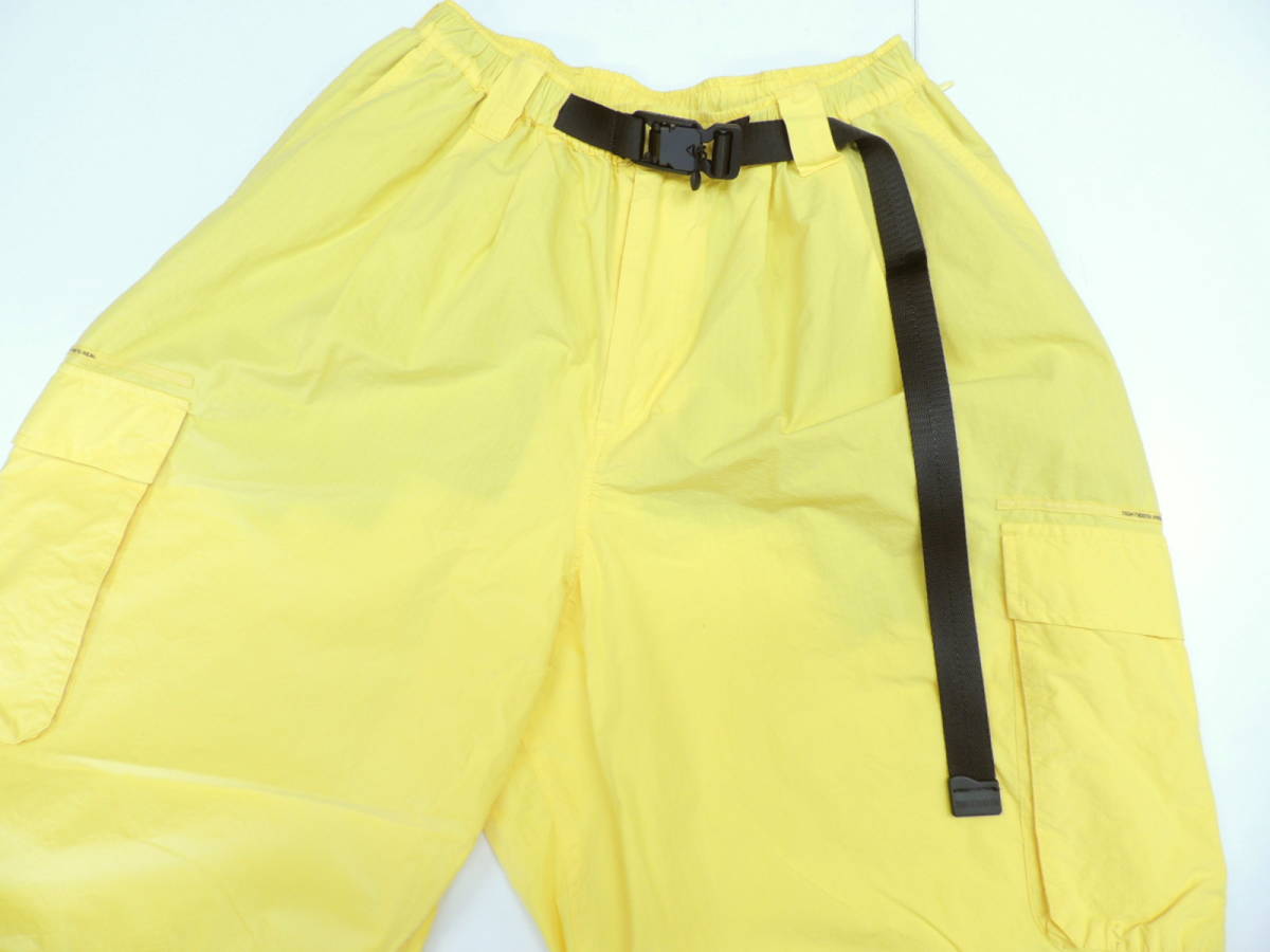 色々な PRODUCTION TIGHTBOOTH タイトブース 23SS 定価36300円 L 美品