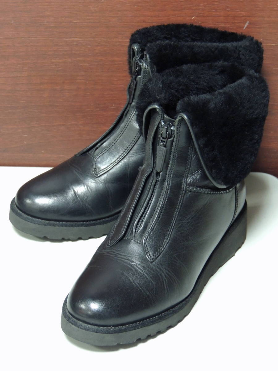 独創的 ◇ 定価¥32400 25cm アグ オーストラリア UGG AUSTRALIA