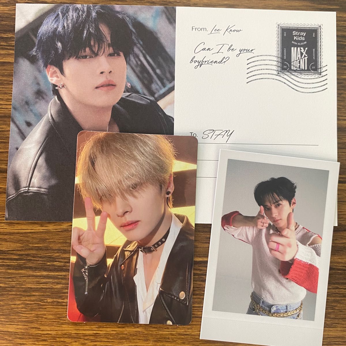 straykids maxident リノ トレカ|Yahoo!フリマ(旧PayPayフリマ) straykids maxident リノ トレカ|Yahoo!フリマ(旧PayPayフリマ)