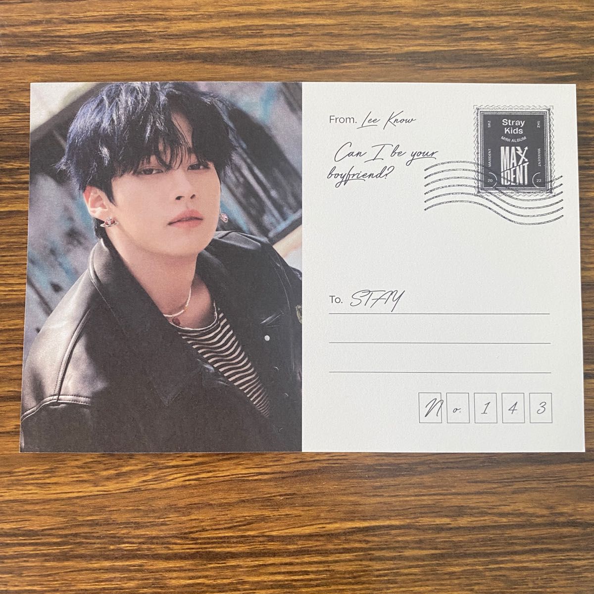 straykids maxident リノ トレカ|Yahoo!フリマ(旧PayPayフリマ) straykids maxident リノ トレカ|Yahoo!フリマ(旧PayPayフリマ)