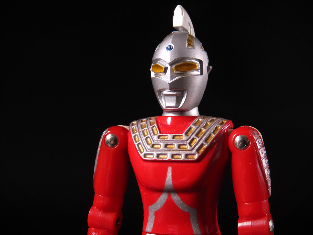 ポピー 当時物 スケルトン ウルトラマン 希少品 - その他 ポピー 当時物 スケルトン ウルトラマン 希少品 - その他