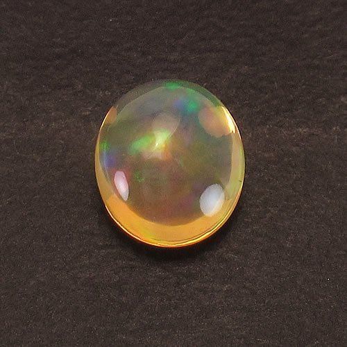 クラシック ダーククリスタル系 約4ct ルース 【大粒】天然ブラック