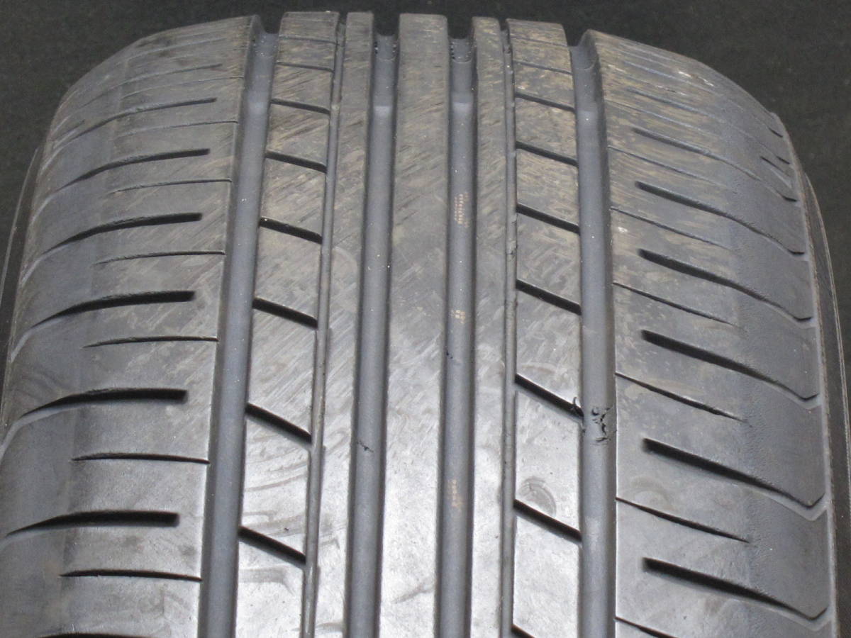 ★☆ 2019年製 ヨコハマ エコス ES31 165/50Ｒ15 1本のみ #22216 ☆★_画像2