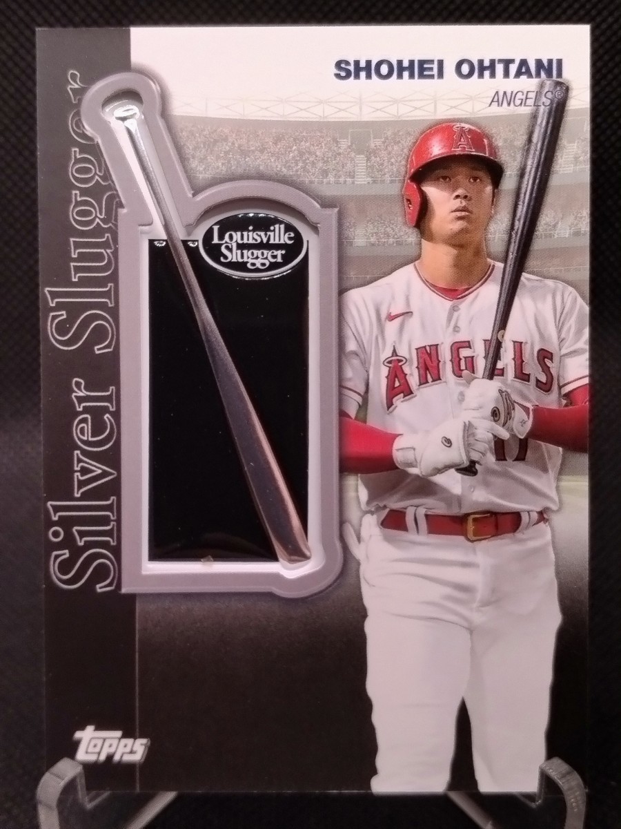 2023 Topps WBC 大谷翔平 Silver Foil|トレーディングカード 2023 Topps WBC 大谷翔平 Silver Foil|トレーディングカード