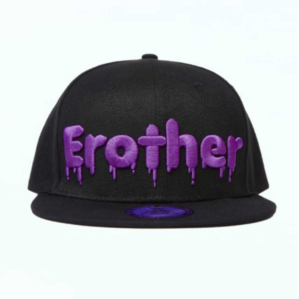 ENDRECHERI Erother CAP エンドリケリー キャップ ライブ グッズ ENDRECHERI Erother CAP エンドリケリー キャップ ライブ グッズ