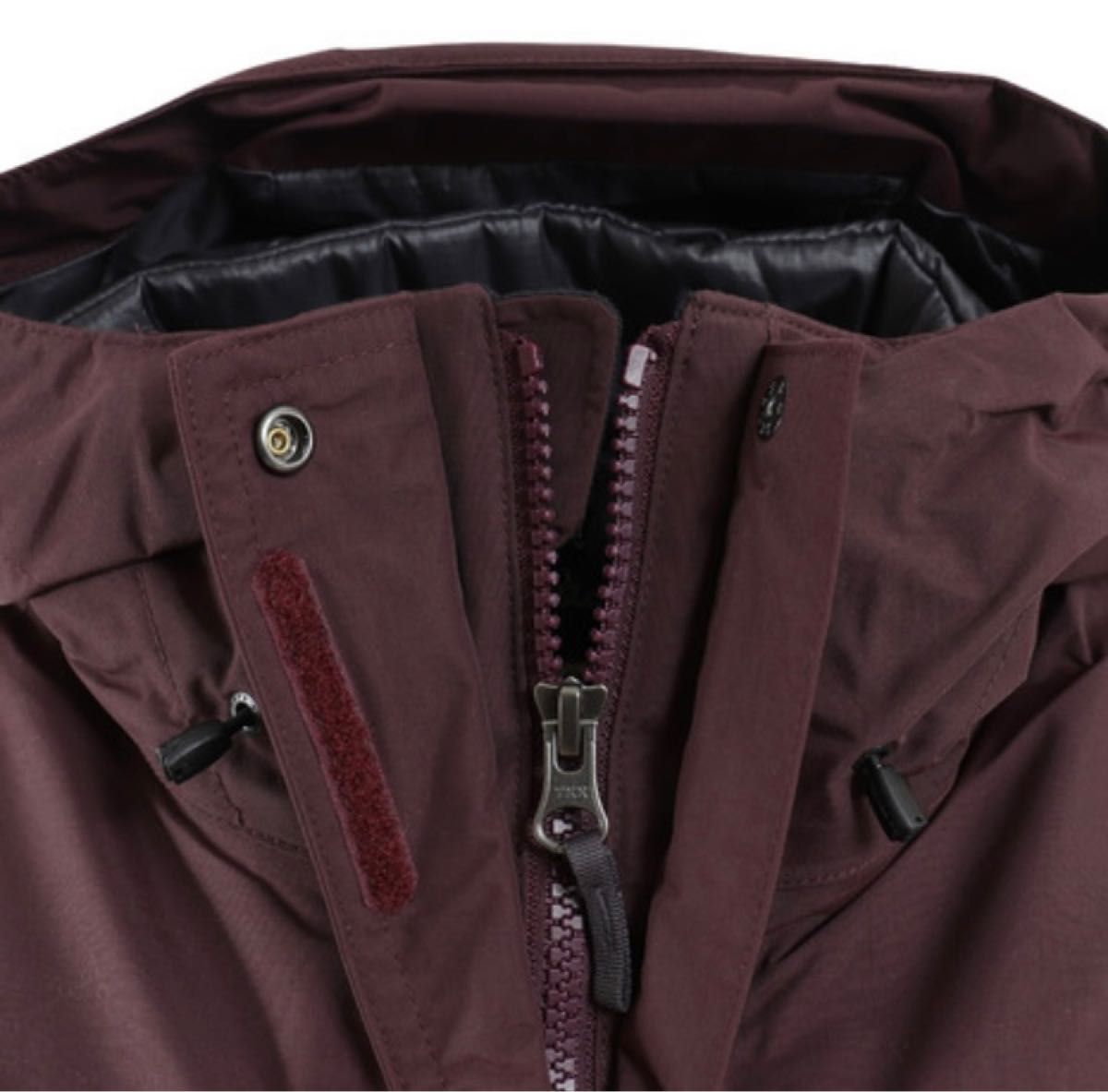 THE NORTH FACE NPW62132 カラーRB(ルートブラウン)Sサイズ THE NORTH FACE NPW62132 カラーRB(ルートブラウン)Sサイズ
