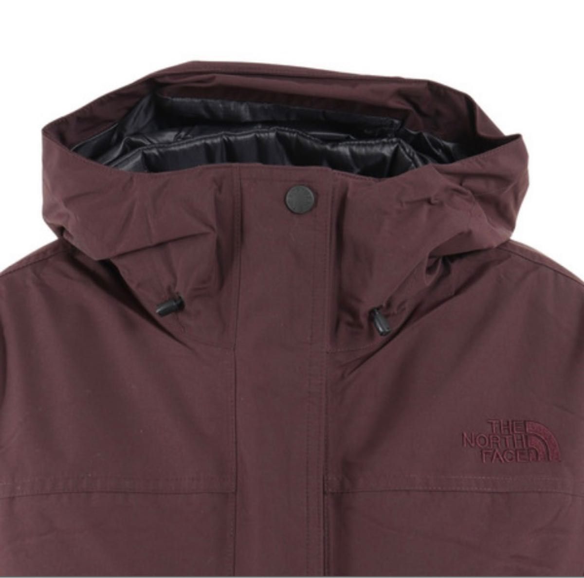 THE NORTH FACE NPW62132 カラーRB(ルートブラウン)Sサイズ THE NORTH FACE NPW62132 カラーRB(ルートブラウン)Sサイズ